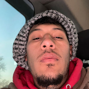 Meet your Posher, Giovanni